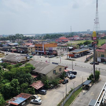 The Viana Apartment IV Kota Bharu Exterior photo