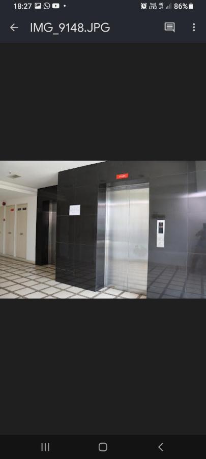 The Viana Apartment IV Kota Bharu Exterior photo