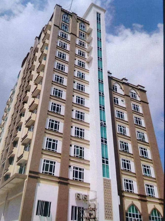 The Viana Apartment IV Kota Bharu Exterior photo