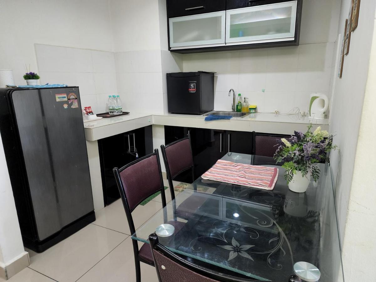 The Viana Apartment IV Kota Bharu Exterior photo