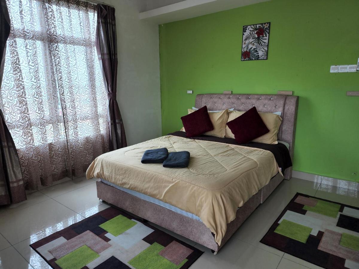 The Viana Apartment IV Kota Bharu Exterior photo